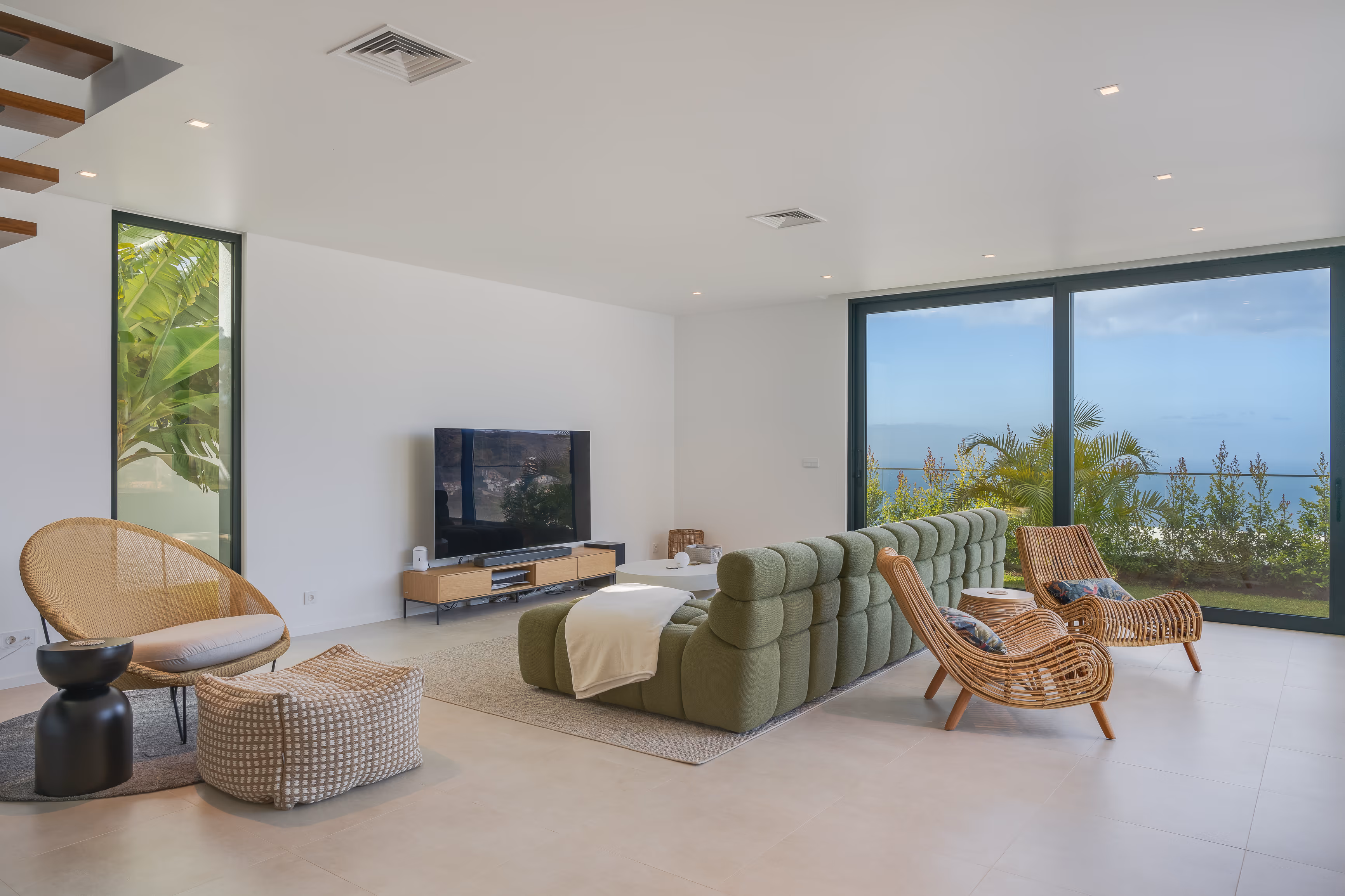 Full-service property management in Madeira