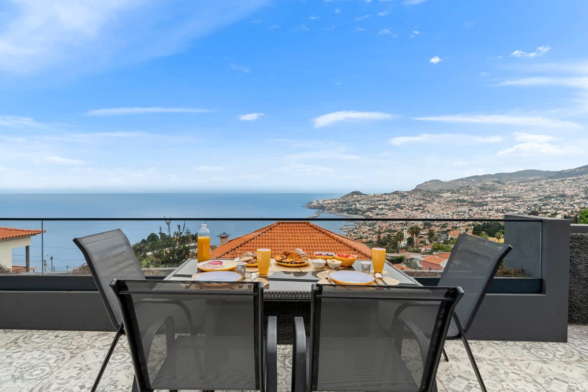 Casa Afonso in Funchal